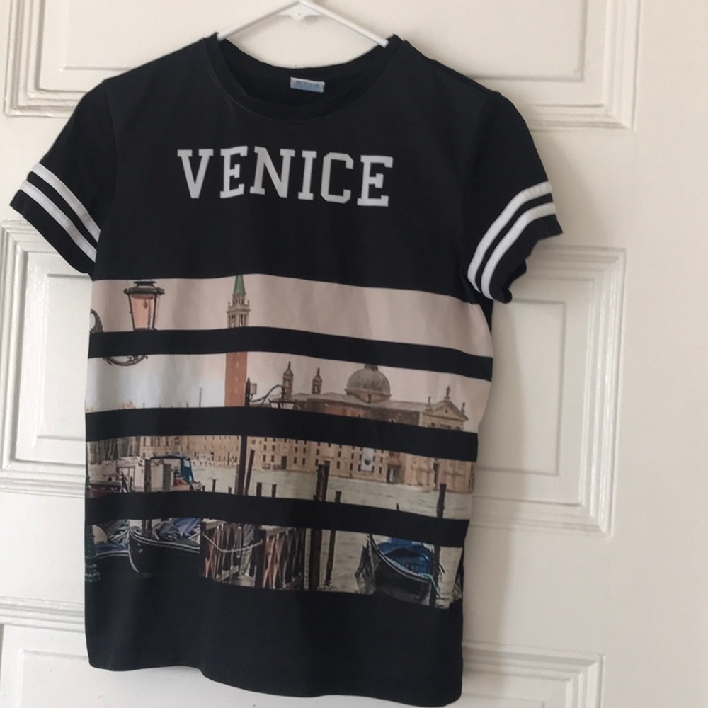 T-shirt whatever size M